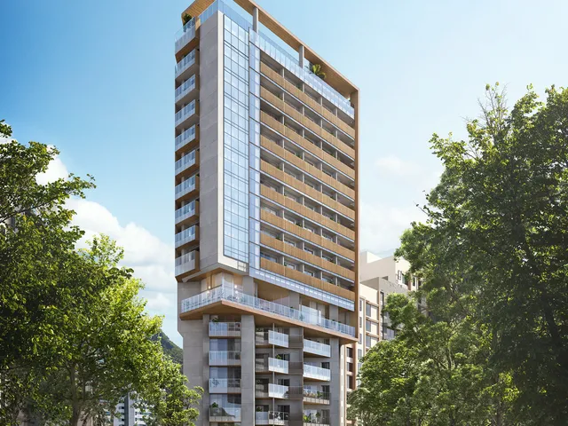 Imagem: First Life Friendly - Residencial