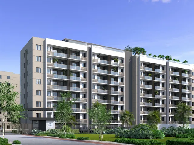 Imagem: Tide Residencial