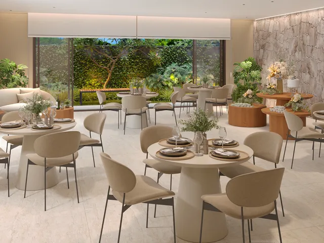 Imagem 8: Apartamento à venda em Rio de Janeiro, Recreio dos Bandeirantes, com 2 quartos, 49.97m²