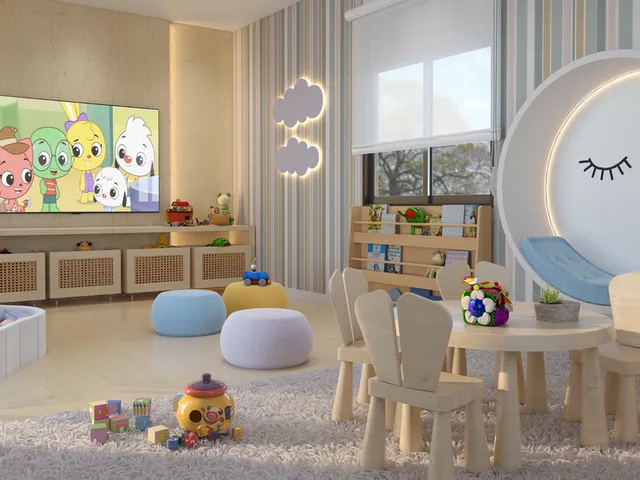 Imagem 11: Apartamento à venda em Rio de Janeiro, Recreio dos Bandeirantes, com 2 quartos, 49.97m²