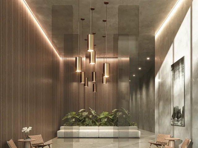 Imagem 5: Apartamento Garden à venda em Rio de Janeiro, Barra Olímpica, com 2 quartos, 102,67m²