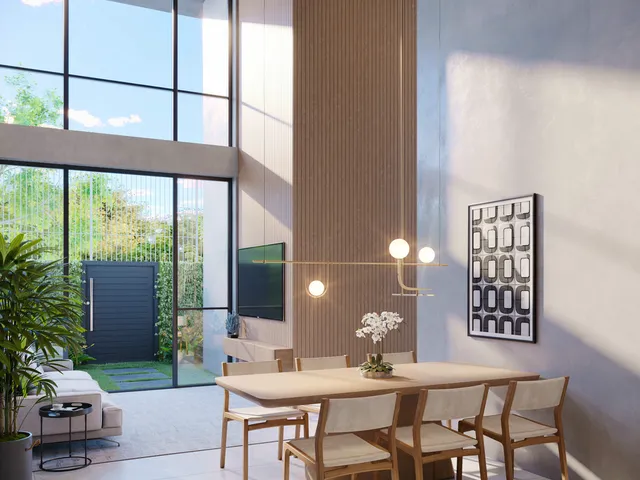 Imagem 7: Apartamento à venda em Rio de Janeiro, Barra Olímpica, com 2 quartos, 53.06m²