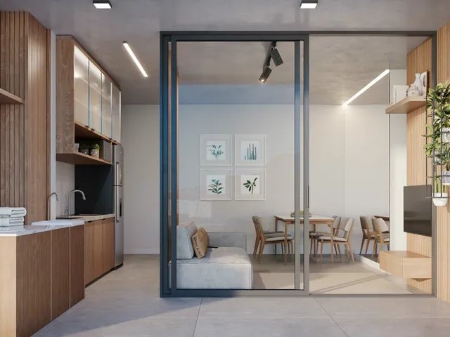 Imagem 8: Apartamento Garden à venda em Rio de Janeiro, Barra Olímpica, com 2 quartos, 102,67m²