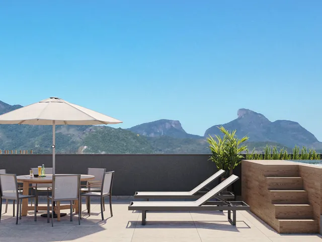 Imagem 8: Cobertura à venda em Rio de Janeiro, Barra Olímpica, com 3 quartos, 122.78m²