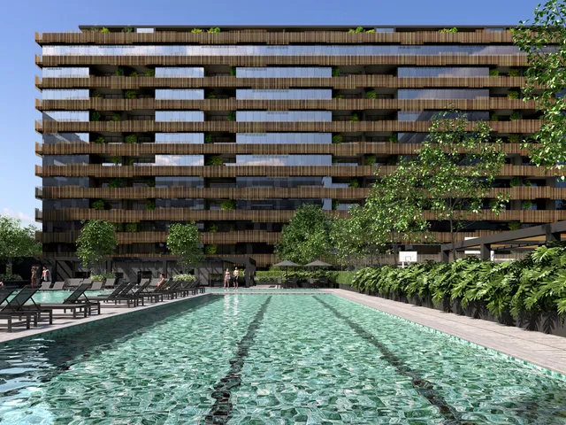 Imagem 9: Cobertura à venda em Rio de Janeiro, Barra Olímpica, com 3 quartos, 122.78m²