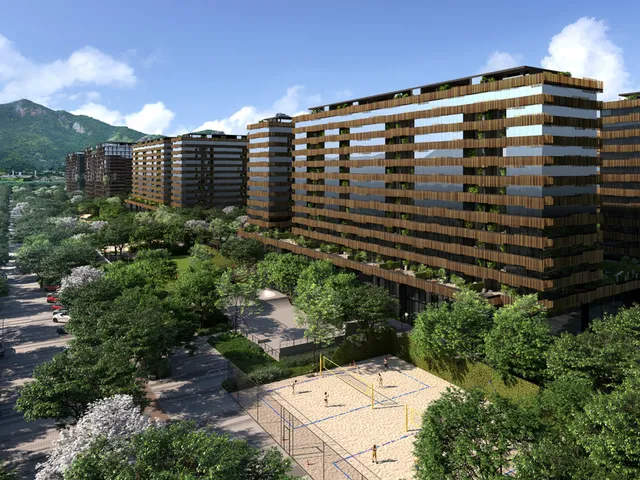 Imagem 10: Cobertura à venda em Rio de Janeiro, Barra Olímpica, com 3 quartos, 122.78m²