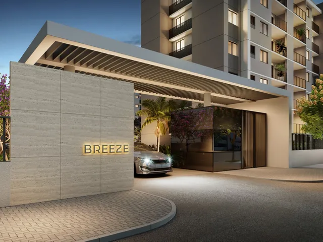 Imagem: Breeze