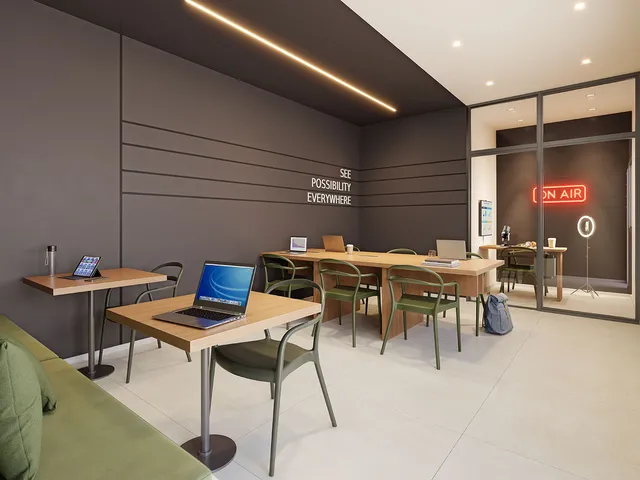 Imagem 12: Apartamento Garden à venda em Rio de Janeiro, Barra da Tijuca, com 2 quartos, 134.08m²