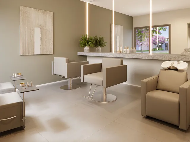 Imagem 16: Apartamento Garden à venda em Rio de Janeiro, Barra da Tijuca, com 2 quartos, 134.08m²
