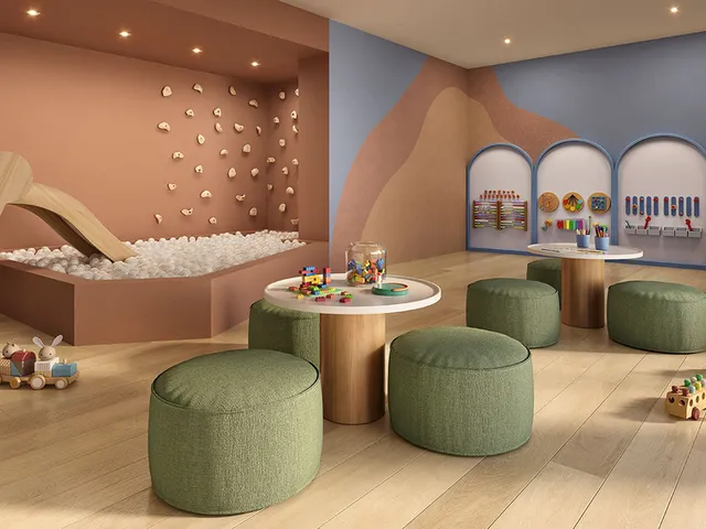 Imagem 15: Apartamento Garden à venda em Rio de Janeiro, Barra da Tijuca, com 2 quartos, 134.08m²