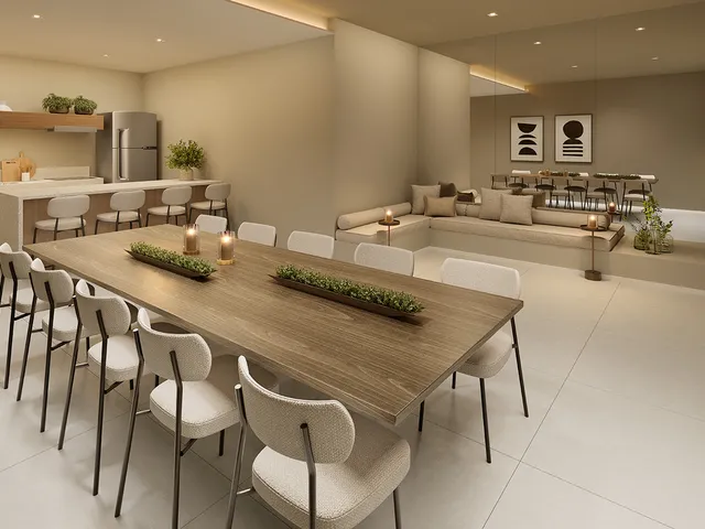 Imagem 7: Apartamento Garden à venda em Rio de Janeiro, Barra da Tijuca, com 2 quartos, 134.08m²