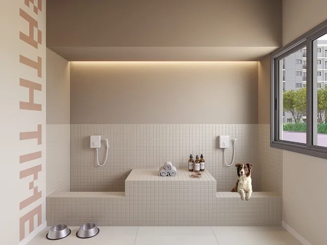 Imagem 13: Apartamento Garden à venda em Rio de Janeiro, Barra da Tijuca, com 2 quartos, 134.08m²