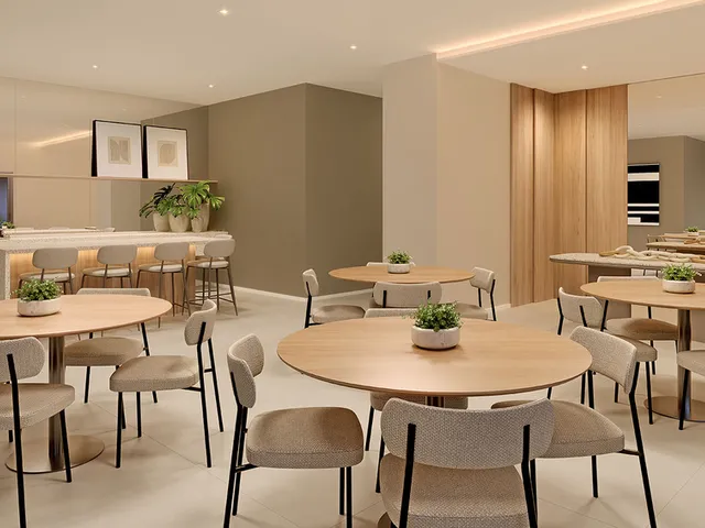 Imagem 11: Apartamento Garden à venda em Rio de Janeiro, Barra da Tijuca, com 2 quartos, 134.08m²