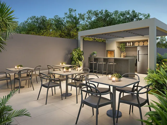 Imagem 4: Apartamento Garden à venda em Rio de Janeiro, Barra da Tijuca, com 3 quartos, 85,09m²