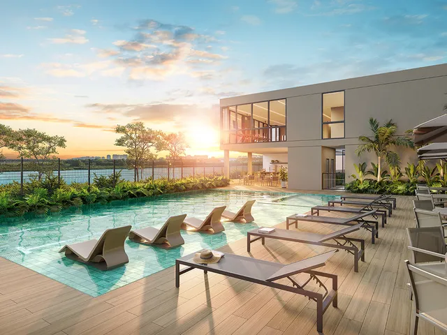 Imagem 14: Apartamento Garden à venda em Rio de Janeiro, Barra da Tijuca, com 2 quartos, 134.08m²