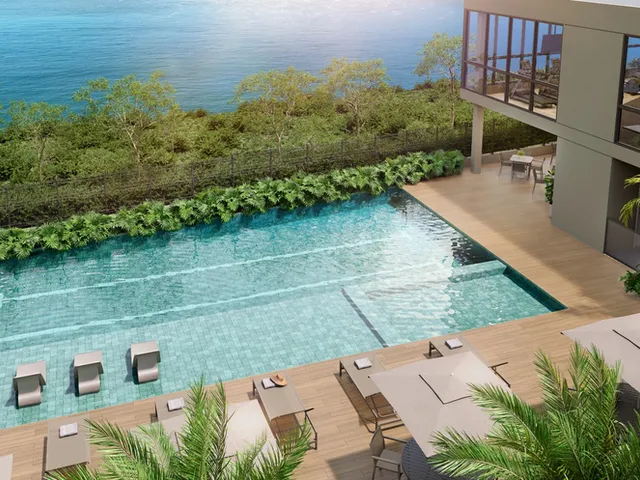 Imagem 3: Apartamento Garden à venda em Rio de Janeiro, Barra da Tijuca, com 2 quartos, 134.08m²