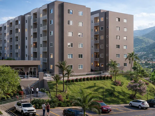 Imagem 6: Rio+ Residencial Clube - Fase 1