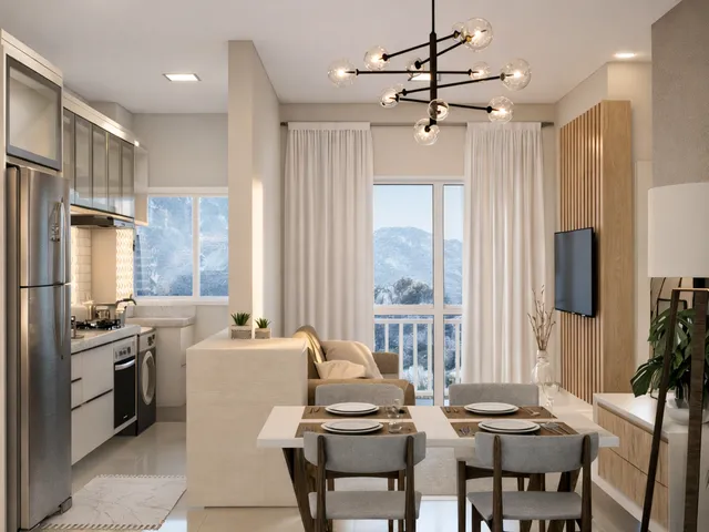 Imagem 10: Rio+ Residencial Clube - Fase 1