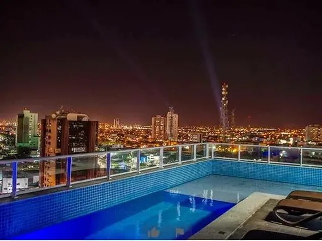 Imagem: Unique Apart Hotel - Próximo a Getúlio