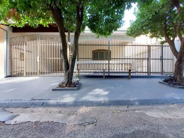 Imagem: Casa em Jardim Munique - São Carlos