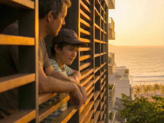 Imagem 13: Apartamento à venda em Rio de Janeiro, Leblon, com 4 quartos, 227.76m²