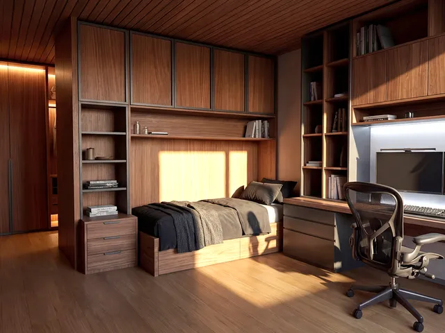 Imagem 14: Apartamento à venda em Rio de Janeiro, Leblon, com 4 quartos, 227.76m²