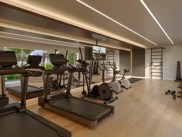 Imagem 8: Apartamento Garden à venda em Rio de Janeiro, Vila Valqueire, com 2 quartos, 74.09m²