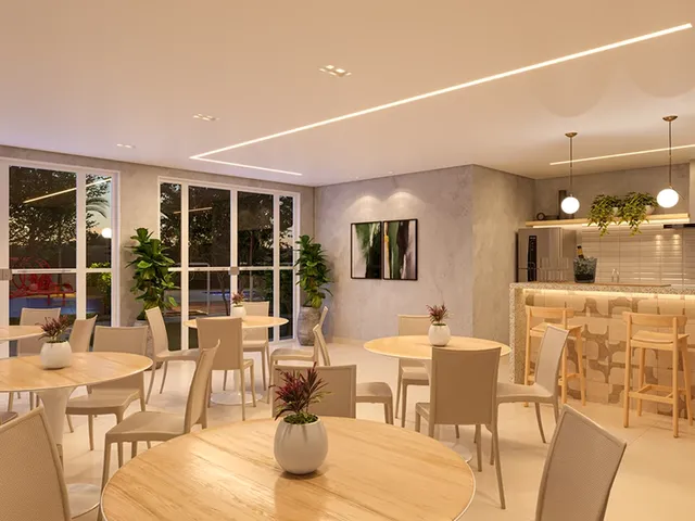 Imagem 11: Apartamento Garden à venda em Rio de Janeiro, Vila Valqueire, com 2 quartos, 74.09m²