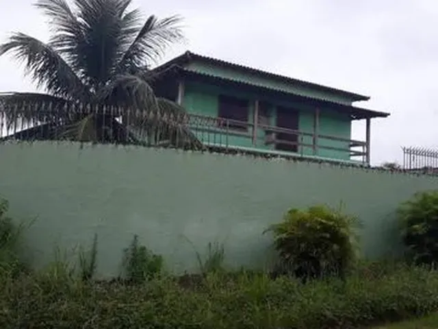 Imagem: Alugo Casa 5 Quartos com Piscina, Área
