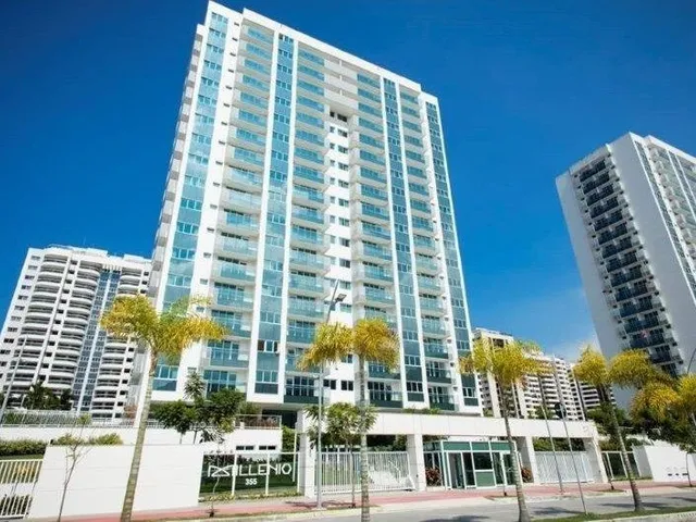 Imagem: APARTAMENTO RESIDENCIAL em Rio de Janeiro