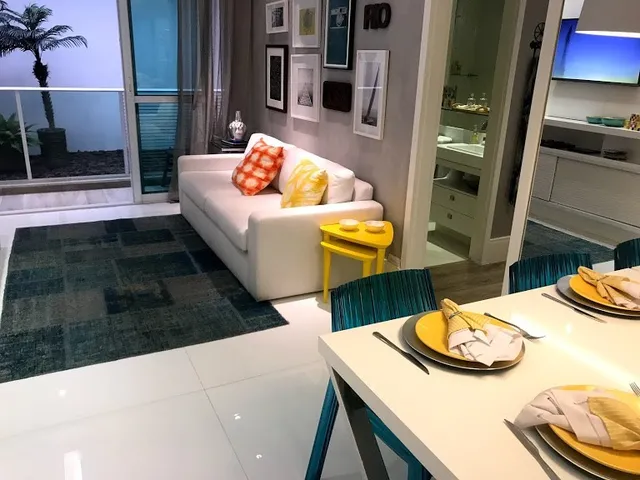 Imagem 10: Apartamento à venda em Rio de Janeiro, Barra da Tijuca, com 2 quartos, 79.2m²