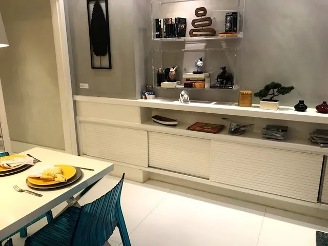 Imagem 12: APARTAMENTO RESIDENCIAL em Rio de Janeiro - RJ, Barra da Tijuca