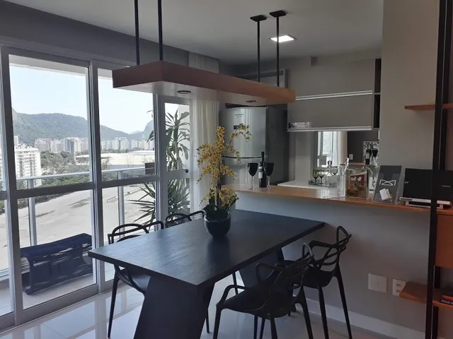 Imagem 13: Apartamento à venda em Rio de Janeiro, Barra da Tijuca, com 2 quartos, 79.2m²