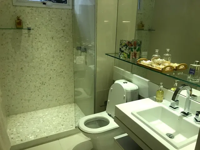 Imagem 15: APARTAMENTO RESIDENCIAL em Rio de Janeiro - RJ, Barra da Tijuca