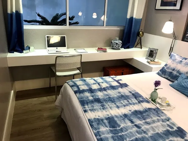 Imagem 16: Apartamento à venda em Rio de Janeiro, Barra da Tijuca, com 2 quartos, 79.2m²