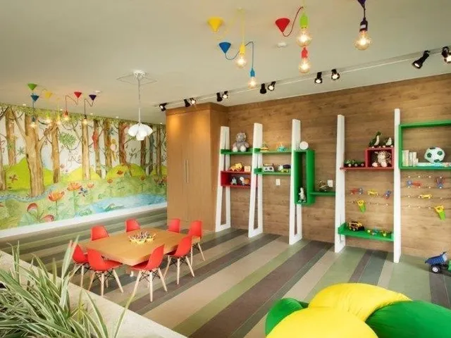 Imagem 3: Apartamento à venda em Rio de Janeiro, Barra da Tijuca, com 2 quartos, 79.2m²