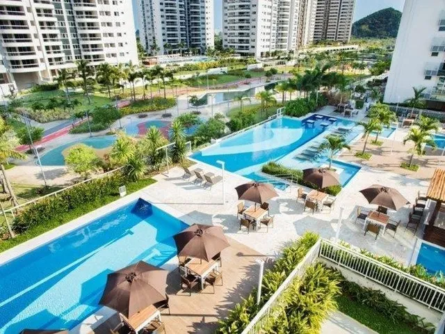 Imagem 8: Apartamento à venda em Rio de Janeiro, Barra da Tijuca, com 2 quartos, 79.2m²