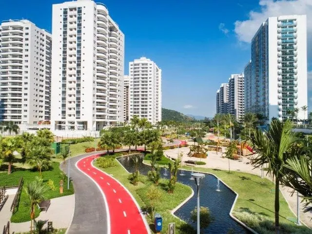 Imagem 9: Apartamento à venda em Rio de Janeiro, Barra da Tijuca, com 2 quartos, 79.2m²
