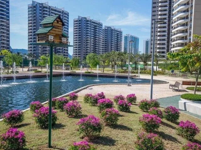Imagem 11: APARTAMENTO RESIDENCIAL em Rio de Janeiro - RJ, Barra da Tijuca
