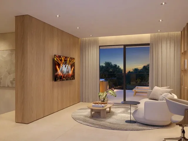 Imagem 2: Casa de condomínio à venda em Rio de Janeiro, Barra da Tijuca, com 4 quartos, 349.6m²