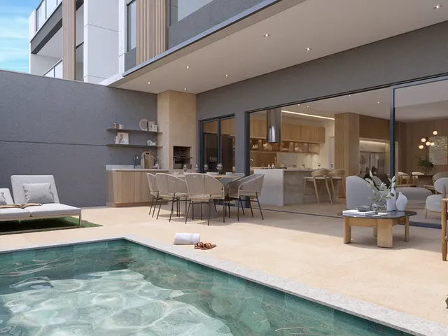 Imagem 3: Casa de condomínio à venda em Rio de Janeiro, Barra da Tijuca, com 4 quartos, 349.6m²