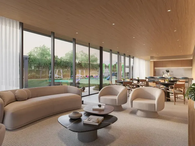 Imagem 4: Casa de condomínio à venda em Rio de Janeiro, Barra da Tijuca, com 4 quartos, 349.6m²