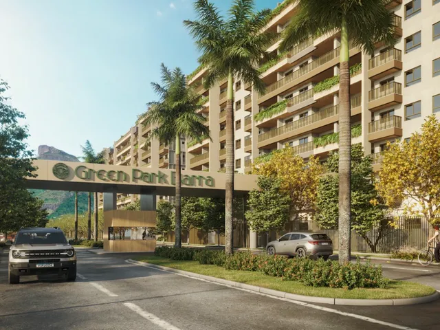 Imagem 4: Cobertura à venda em Rio de Janeiro, Barra da Tijuca, com 4 quartos, 234.23m²