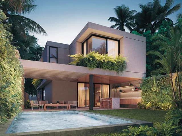 Imagem 3: CASA RESIDENCIAL em Rio de Janeiro - RJ, Barra da Tijuca