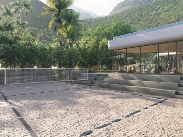 Imagem 2: CASA RESIDENCIAL em Rio de Janeiro - RJ, Barra da Tijuca