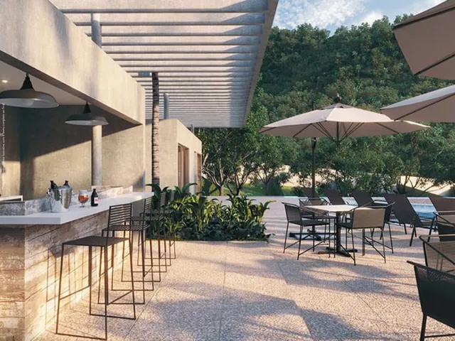 Imagem 14: CASA RESIDENCIAL em Rio de Janeiro - RJ, Barra da Tijuca