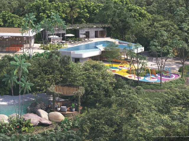 Imagem 9: CASA RESIDENCIAL em Rio de Janeiro - RJ, Barra da Tijuca
