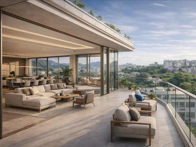 Imagem 16: SYMPHONY Apartamento com 2 dormitórios