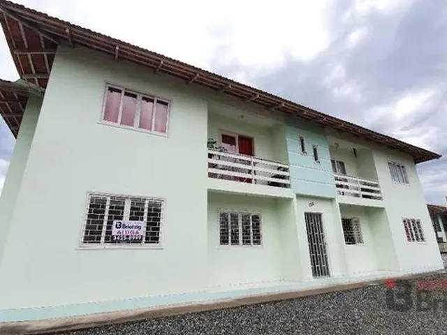Imagem: Apartamento com 2 Dormitórios para Alugar