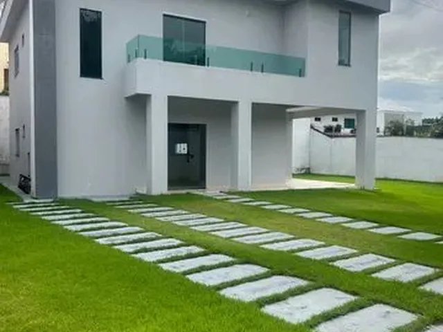 Imagem: Vendo Ou Alugo Casa no Alto do Calhau
